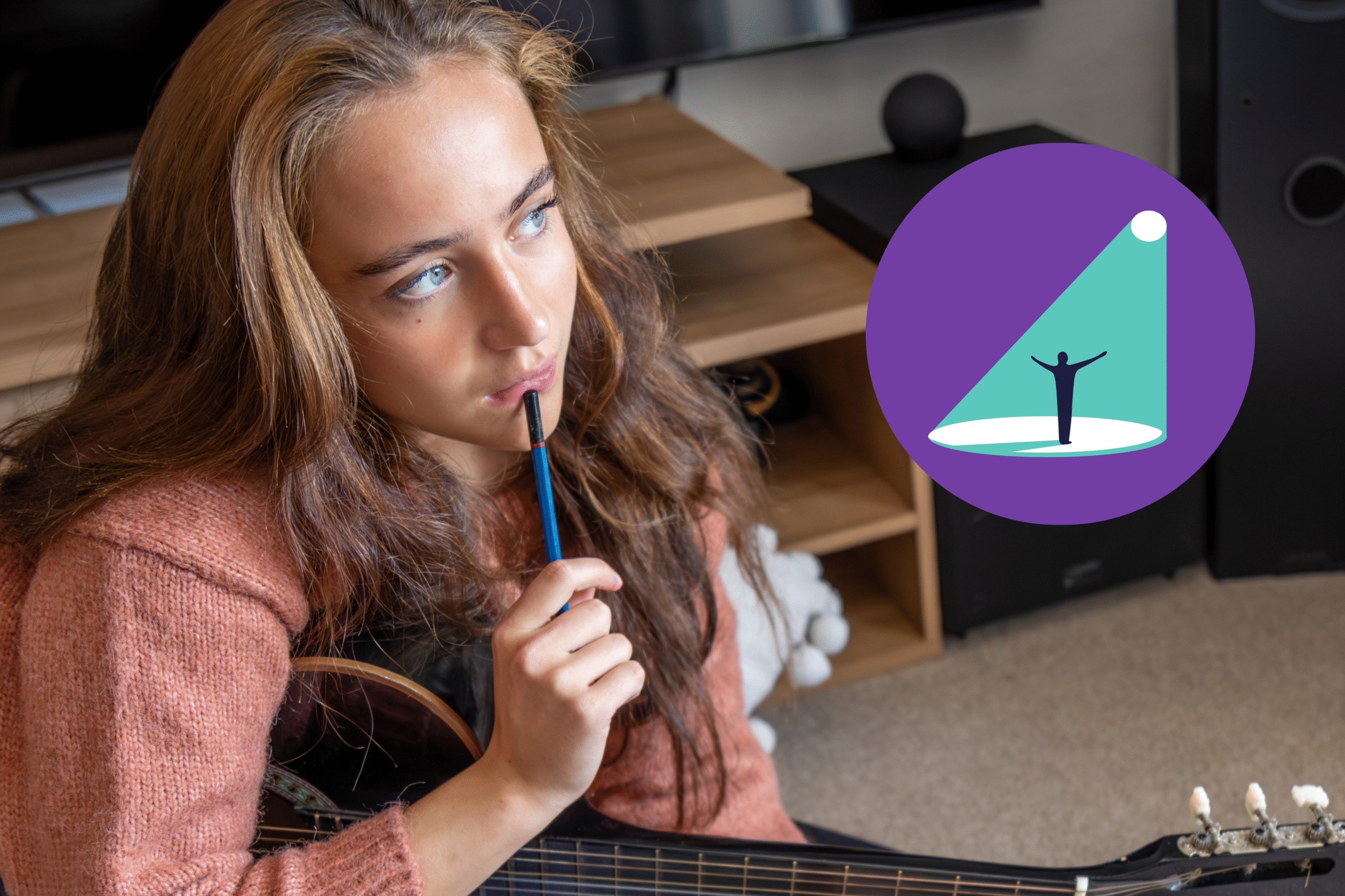 Voice Training 2.0: Using Tech (Like Talented) to Develop Pitch & Technique